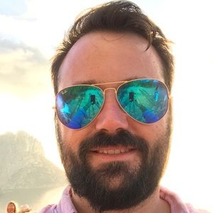 Meet your Posher, Michael